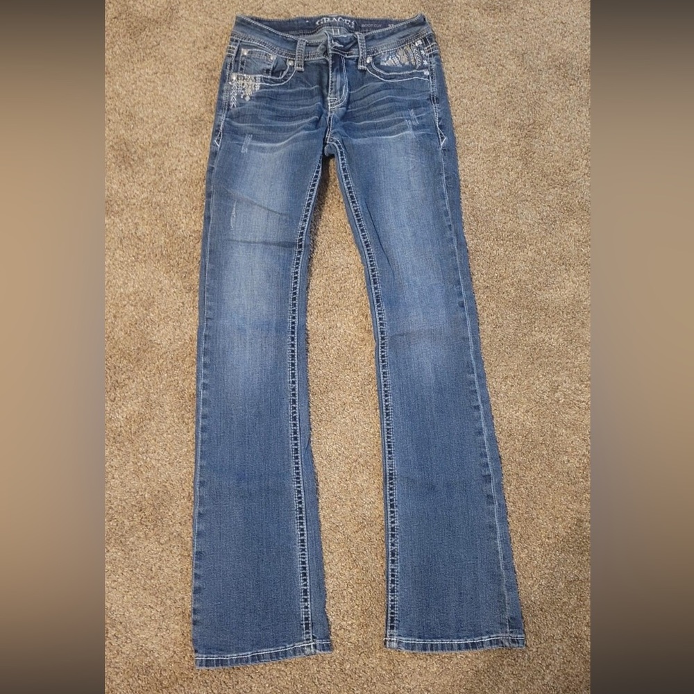 Grace Jeans